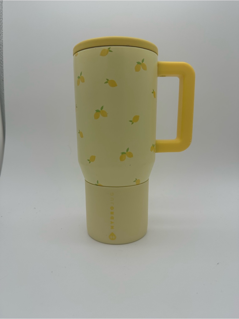 Rare 20 oz “Main Squeeze” Hydro Jug Tumbler.